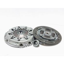 Xtreme Clutch kit for Peugeot PARTNER 1.6 HDi 90 66KW (2006-2015)