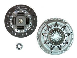 Kit de embrague Xtreme Clutch para Peugeot PARTNER 1.6 HDi 90 68KW (2010-actualidad)