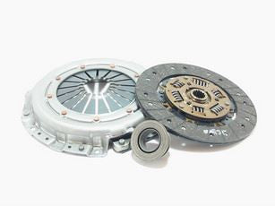 Kit de embrague Xtreme Clutch para PONTIAC FIERO 2.8 101KW (1984-1988)
