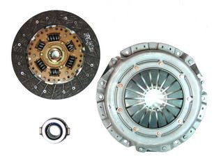 Kit de embrague Xtreme Clutch para PONTIAC FIERO 2.8 101KW (1984-1988)