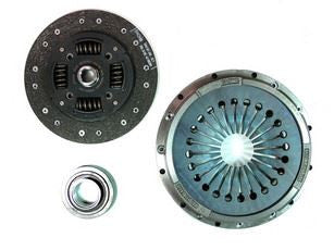 Kit de embrague Xtreme Clutch para PORSCHE 911 3.2 SC Carrera 170KW (1983-1989)