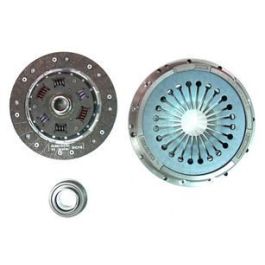 Xtreme Clutch kit for PORSCHE 944 2.5 120KW (1981-1987)