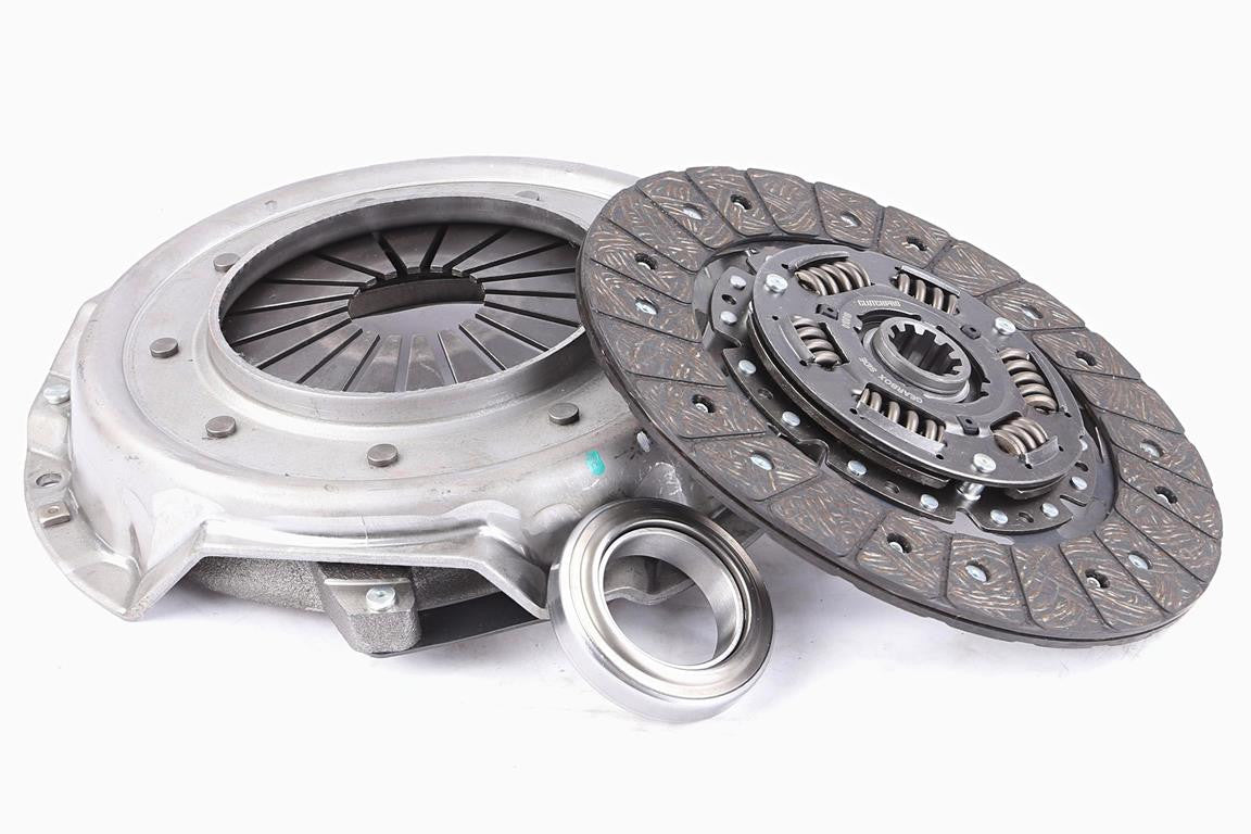 Kit de embrague Xtreme Clutch para PORSCHE 944 2.5 S 140 kW (1986-1988)