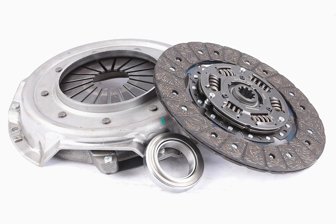 Kit de embrague Xtreme Clutch para PORSCHE 944 2.5 S 140 kW (1986-1988)
