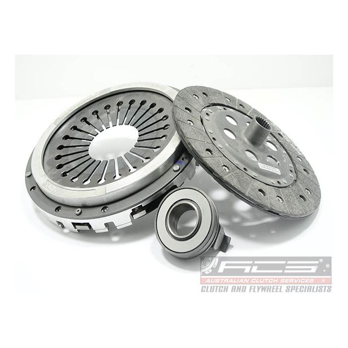 Kit de embrague Xtreme para PORSCHE 968 3.0 Turbo S 224KW (1993-1995)