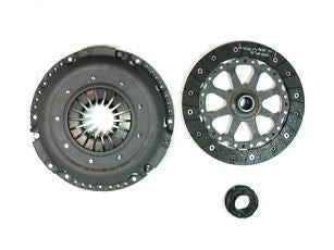 Kit de embrague Xtreme Clutch para PORSCHE BOXSTER 2.7 180 kW (2006-2009)