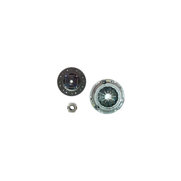 Xtreme Clutch Pro Organic Clutch Kit for ROVER 200 216 GTi 90KW (1990-1995)