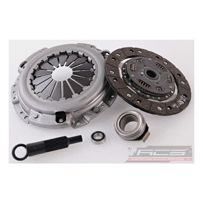 Xtreme Clutch Pro Organic Clutch Kit for ROVER 800 820 I/SI (RS) 100KW (1992-1999)