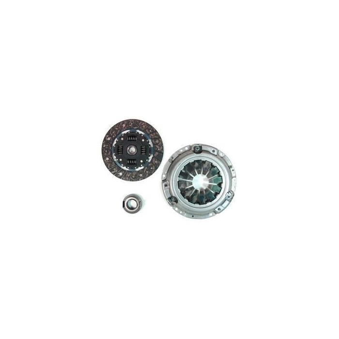 Kit de embrague Xtreme Clutch Pro Organic para ROVER QUINTET 1.6 59KW (1983-1985)