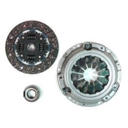 Clutch kit Xtreme Clutch Pro Organic ROVER QUINTET 1.6 59KW (1983-1985)