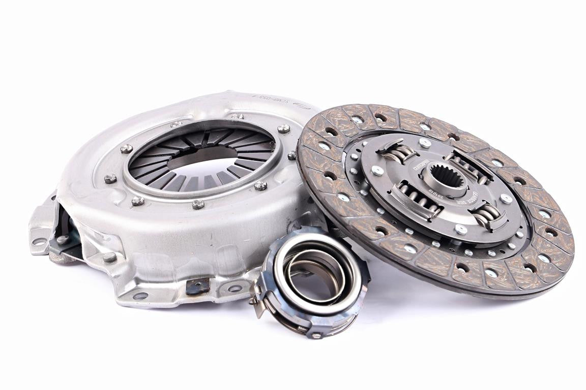 Kit de embrague Xtreme Clutch para PROTON WIRA 415 GLi/GLSi 66KW (1995-1996)