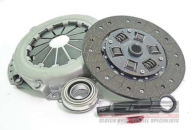 Kit de embrague Xtreme Clutch para PROTON WIRA 416 i 70KW (1995-2000)
