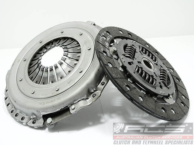 Kit de embrague Xtreme Clutch para Renault CLIO 2.0 16V Sport 148 kW (2008-actualidad)