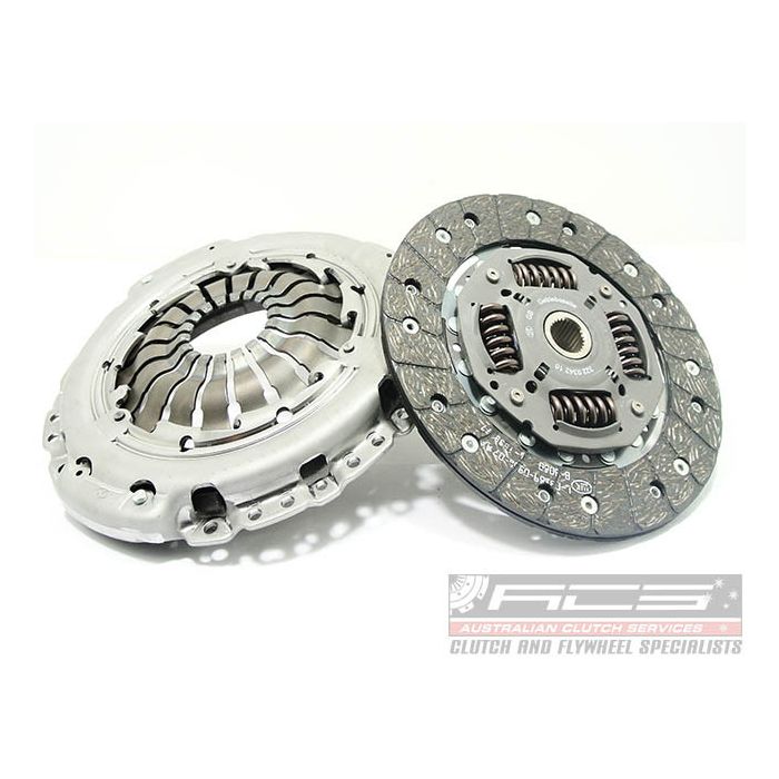 Kit de embrague Xtreme para Renault KANGOO 1.5 dCi (FC1G) 62KW (a partir de 2005)