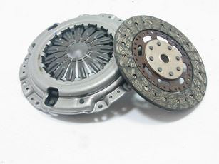 Kit de embrague Xtreme Clutch para Renault KOLEOS 2.5 4x4 (HY0C, HY0N) 126KW (2008-actualidad)