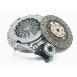 Xtreme Clutch kit for Renault KOLEOS 2.5 4x4 (HY0C, HY0N) 126KW (2008-on)