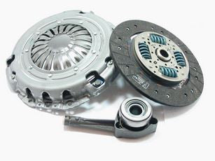 Kit de embrague Xtreme Clutch para Renault MASTER 2.5 dCi 120 84KW (2004-actualidad)