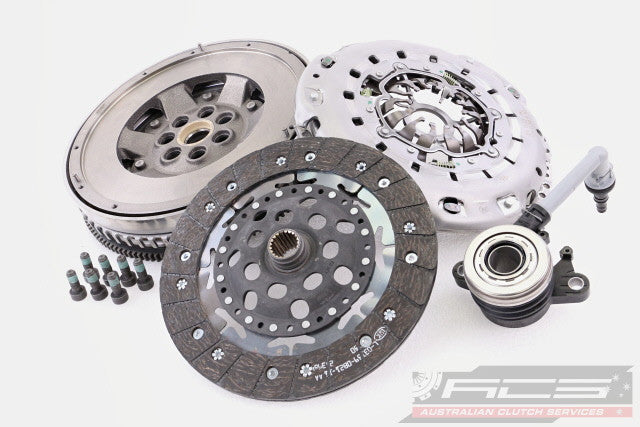 Kit de embrague Xtreme Clutch para Renault MEGANE 2.0 99KW (2003-actualidad)