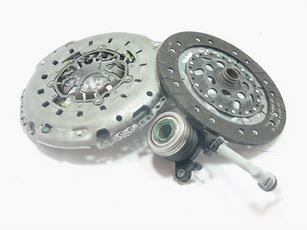 Kit de embrague Xtreme Clutch para Renault MEGANE 2.0 Renault Sport 165KW (2004-2009)