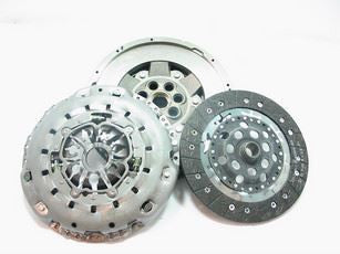 Kit de embrague Xtreme Clutch para Renault MEGANE 2.0 Renault Sport 165KW (2004-2009)