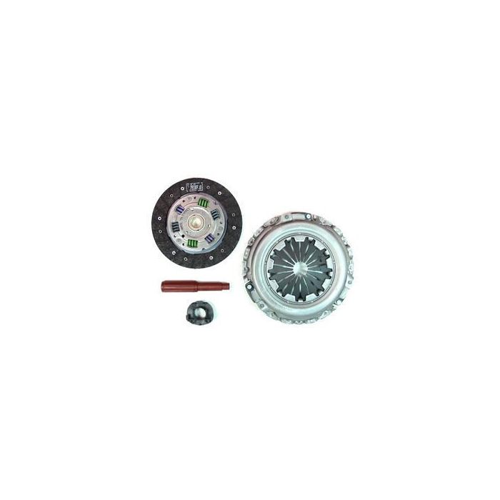 Kit de embrague Xtreme para Renault SCENIC 1.6 (JA00, JA16, JA15, JA19, JA1V, JA2B, JA2C, JA0B) 79KW (1999-2003)