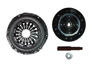 Kit de embrague Xtreme Clutch para Renault SCENIC 1.6 (JM0C, JM0J, JM1B) 83KW (2003-actualidad)