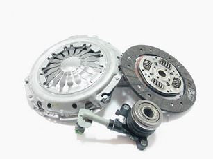 Kit de embrague Xtreme Clutch para Renault SCENIC 1.6 (JM0C, JM0J, JM1B) 83KW (2003-actualidad)
