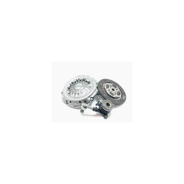 Kit de embrague Xtreme para Renault SCENIC 1.6 (JM0C, JM0J, JM1B) 83KW (a partir de 2003)
