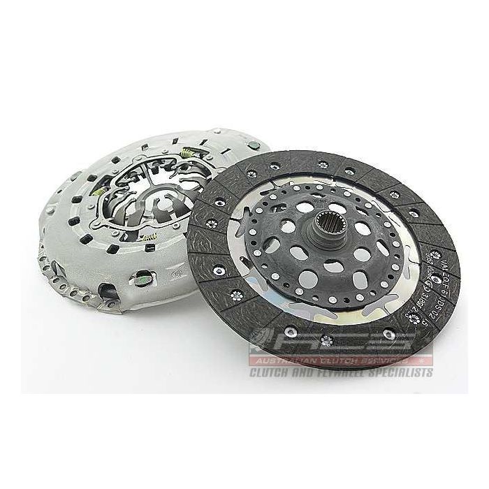 Kit de embrague Xtreme para Renault SCENIC 2.0 (JM05, JM0U, JM1N, JM1U, JM2V) 99KW (2003-2009)