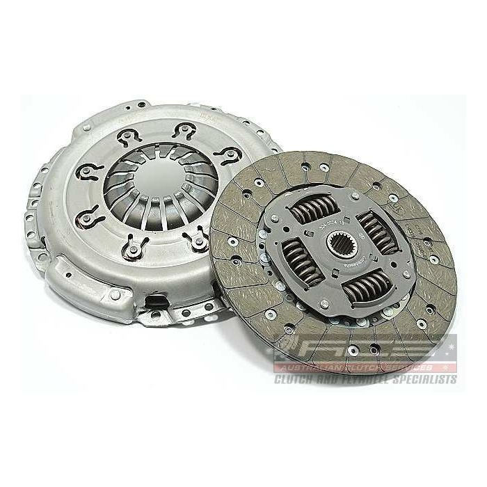 Kit de embrague Xtreme para Renault TRAFIC 1.9 dCi 80 (FL0B) 60KW (a partir de 2001)