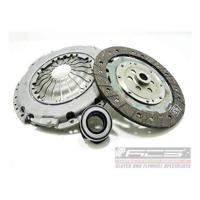 Kit de embrague Xtreme para SKODA OCTAVIA 1.6 TDI 77KW (2009-2013)