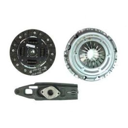 Xtreme Clutch kit for SMART FORFOUR 1.5 (454.032) 80KW (2004-2006)