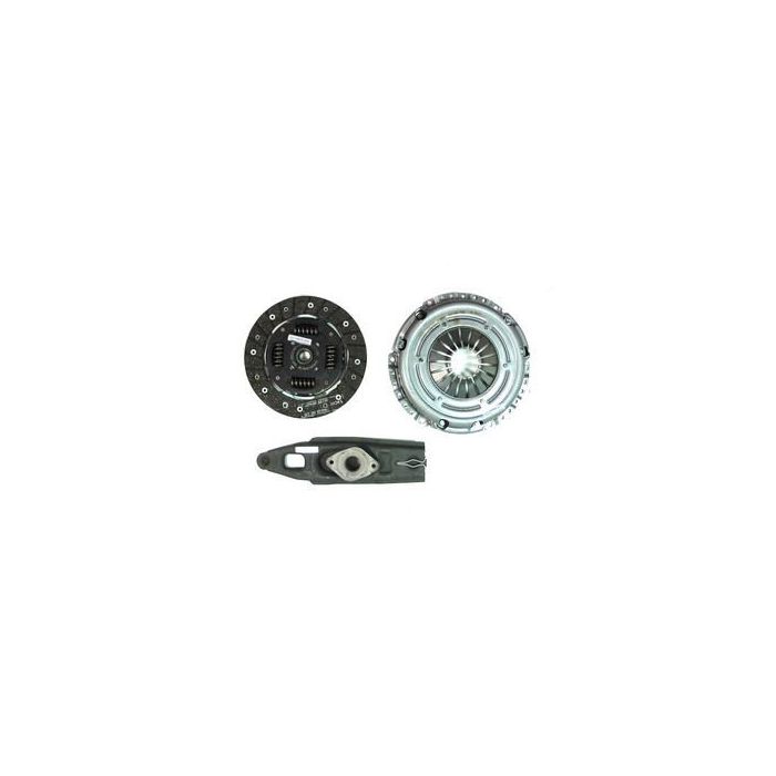 Xtreme clutch kit for SMART FORFOUR 1.5 (454.032) 80KW (2004-2006)