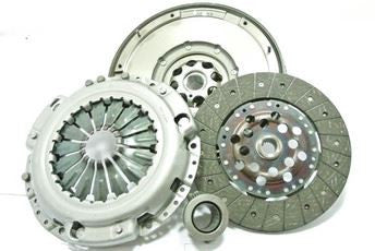 Kit de embrague Xtreme Clutch para SSANGYONG KORANDO 2.9 TD 88KW (1998-2006)