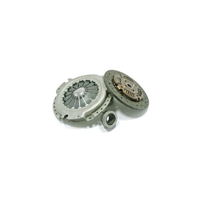Kit de embrague Xtreme para SSANGYONG MUSSO 2.3 103KW (1996-1998)