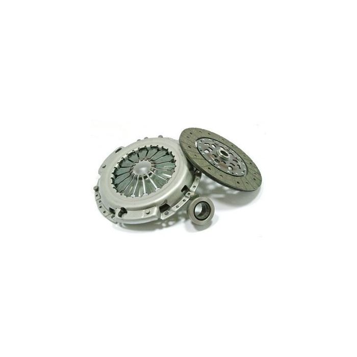 Kit de embrague Xtreme para SSANGYONG MUSSO 3.2 162KW (1996-1998)