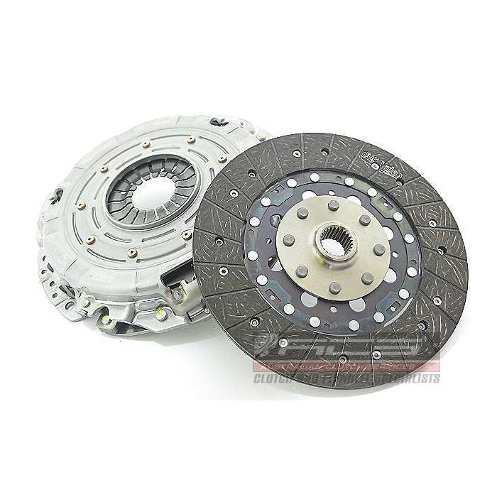 Kit de embrague Xtreme para SSANGYONG STAVIC 2.7 270 sXDi 121KW (a partir de 2005)