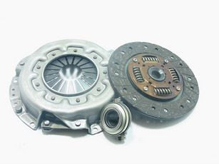 Kit de embrague Xtreme Clutch para Subaru IMPREZA 1.8 i (GF5) 76KW (1995-1996)