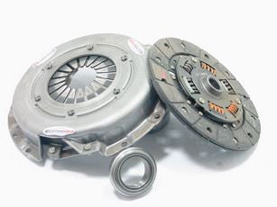 Kit de embrague Xtreme Clutch para Subaru JUSTY 1000 4WD (KAD-A) 40KW (1984-1990)