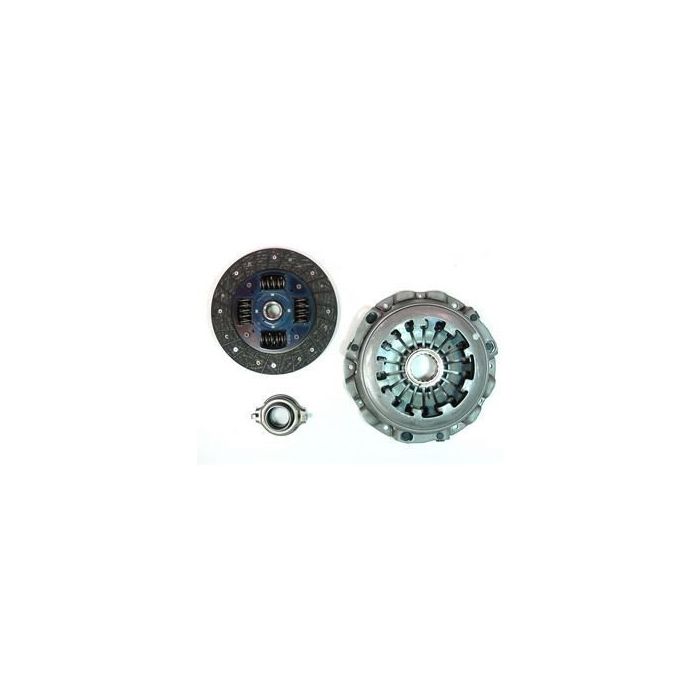 Kit de embrague Xtreme para Subaru LIBERTY RS 4WD 147KW (1991-1994)