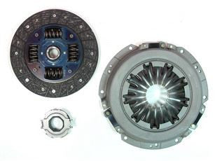 Kit de embrague Xtreme Clutch para Subaru OUTBACK 2.5 i AWD (BRM) 127KW (2012-2015)