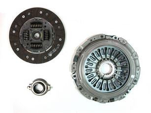 Kit de embrague Xtreme Clutch para Subaru WRX 2,5 WRX STi 2.5 AWD 221KW (2014-actualidad)