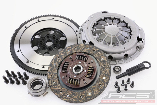 Kit de embrague Xtreme Clutch para Subaru XV 2.0 i AWD (GP7, G33GP) 110KW (2011-2017)