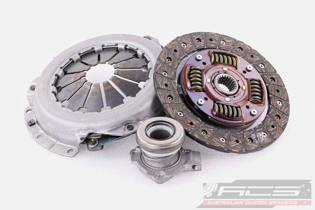 Kit de embrague Xtreme Clutch para Suzuki GRAND VITARA 1.6 tracción total (TA74, JB416) 73KW (2005-2015)