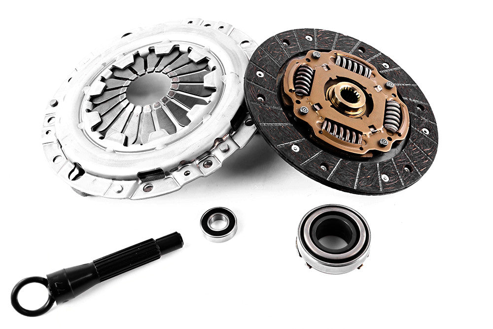 Kit de embrague Xtreme Clutch para Suzuki JIMNY 1.5L JB74V Turbo (2019-actualidad)