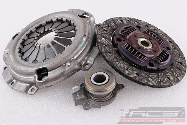 Kit de embrague Xtreme Clutch para Suzuki KIZASHI 2.4 4x4 (A6B 424) 131KW (2010-actualidad)