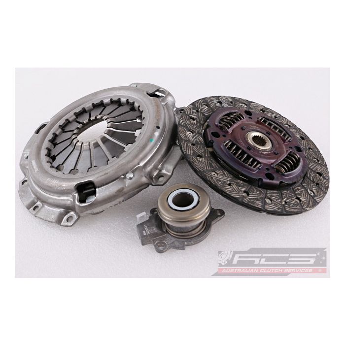 Xtreme Clutch Kit for Suzuki KIZASHI 2.4 4x4 (A6B 424) 131KW (from 2010)