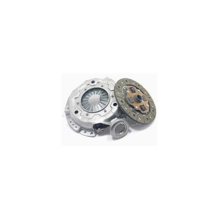 Xtreme Clutch Kit for Suzuki LJ 81 0.8 4x4 29KW (1977-1981)