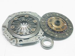 Kit de embrague Xtreme Clutch para Suzuki MIGHTY BOY 0,5 (SS40T) 21KW (1985-1988)