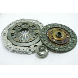 Xtreme Clutch kit for Suzuki MIGHTY BOY 0.5 (SS40T) 21KW (1985-1988)